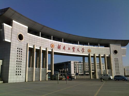 IC卡水表，水控机 | 河北工业大学