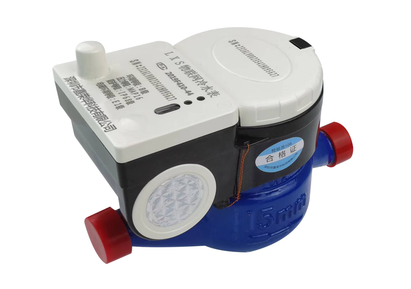 物联网水表是什么？一文看懂它和普通水表的区别